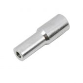 Rutland RD-1438 Adapter for 1/4-Inch to 3/8-Inch NPT