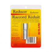 Rutland RD-1439 Adapter for 1/4-Inch NPT to 1/4-Inch 20 Thread