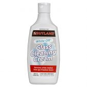 Rutland RD-565 White-Off Glass Ceramic Cleaning Cream, 8 fl oz