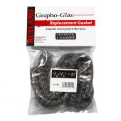 Rutland Grapho-Glas Bagged Rope Stove Gasket