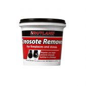 Rutland RD-98 Dry Creosote Remover, 2 LB Tub