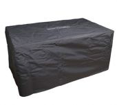 American Fyre Designs Nylon Cover for 215 Milan Tall Linear Fire Tables