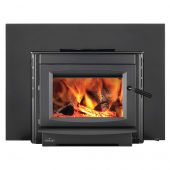 Napoleon S25i S Series Wood Fireplace Insert with Blower