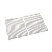Napoleon S83016 Two Stainless Steel Cooking Grids for Rogue 365 Grills