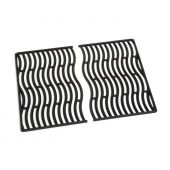 Napoleon S83017 Three Cast Iron Cooking Grids for Rogue 525 Grills