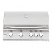 Summerset Sizzler Series Built In Gas Grill, 32 Inch