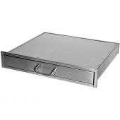 Solaire SOL-UD26D 26-Inch Extra Deep Single Utility Drawer