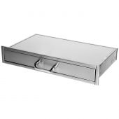 Solaire SOL-UD26S 26-Inch Single Utility Drawer