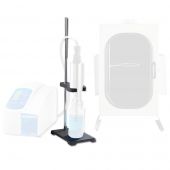 PolyScience SP0028101 SonicPrep Stand with Rod and Converter Clamp