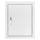 Summerset Single Access Door, 14.25x19.25 Inch