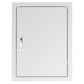 Summerset Masonry Single Access Door, 17.25x24.25 Inch