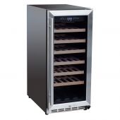 Summerset SSRFR-15W 15-Inch Outdoor Rated Wine Cooler