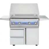 Twin Eagles TE1BQ36RS 36-Inch Eagle One Freestanding Gas Grill