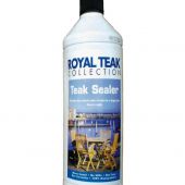 Royal Teak Collection TKSLR Teak Sealer