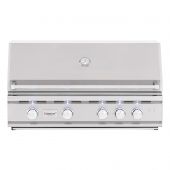 Summerset TRL Series Built In Gas Grill, 38 Inch