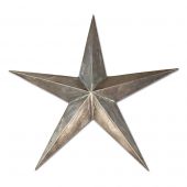 Grand Canyon TS-12-SS 12-Inch Decorative Stainless Steel Torch Star
