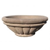 Fire by Design MGTUS3013 Tuscany 30-Inch Fire Bowl