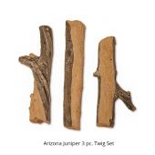 Grand Canyon AJTWIG3 3-Piece Arizona Juniper Twig Kit