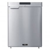 TEC UCICE55 Stainless Steel 55-Pound Outdoor Ice Maker