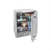 Alfresco URS-1XE Single Door Refrigerator, 28-Inch