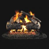 Real Fyre PN Pioneer Oak Vented Gas Logs