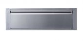 Memphis Grills VGC42LD1 Elite Single Access Drawer, 42-Inch (Front View)