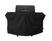 Memphis Grills VGCOVER-1 Polyester Cover for Pro Freestanding Grill 