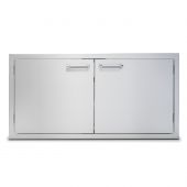 Viking VOADD5421SS Stainless Steel Double Access Door, 42-Inch 
