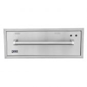 Lion WD256103 Stainless Steel Warming Drawer, 30x11.5-Inches