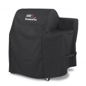 Weber Premium Grill Cover for SmokeFire EX4 Grill (WEB-7190)