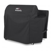 Weber Premium Grill Cover for SmokeFire EX6/EPX6 Grills (WEB-7191)