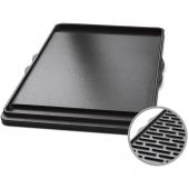 Weber Griddle for SmokeFire and Spirit 300 Series Grills (WEB-7598)