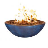 Fire by Design MGWS6020 Round Wok 60-Inch Fire Bowl