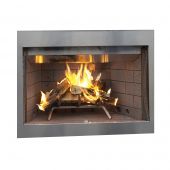 Superior 42-Inch Outdoor Wood Burning Fireplace (WRE3042)