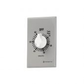 Rasmussen WT-1 Wired Wall Timer Fireplace Remote Control