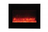 Amantii ZECL-BG Zero Clearance Series Built-In Electric Fireplace