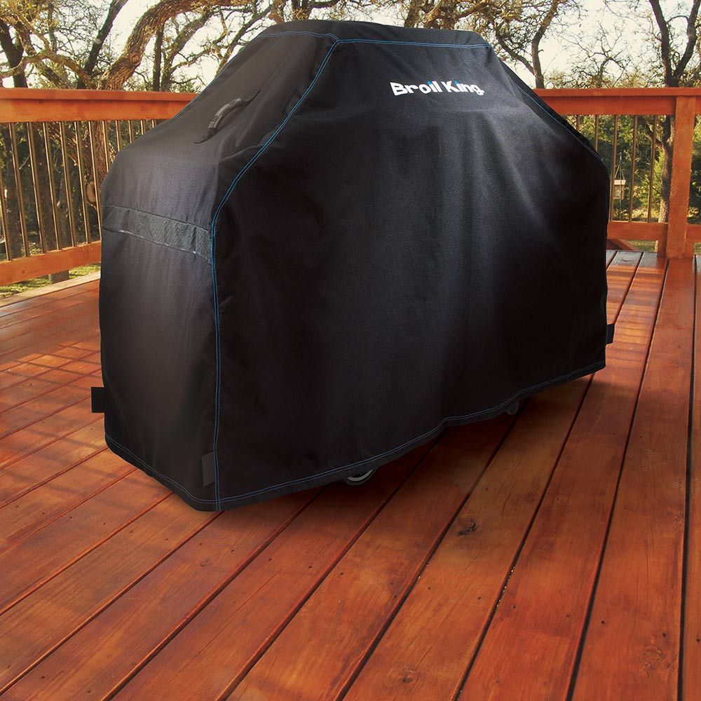 Broil King 68491 Professional Grill Cover 63" 