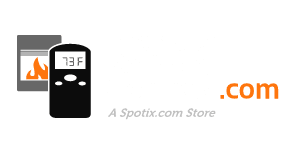 FireplaceRemoteControls.com Logo