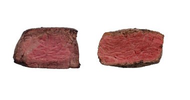 Sous Vide Steak Comparison