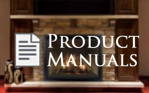 Fireplace Remote Control Manuals