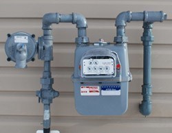 Standard Gas Supply