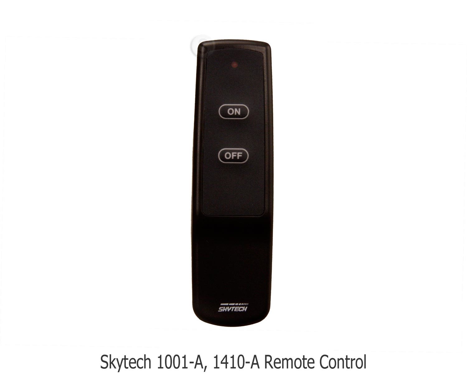 Skytech Universal On/Off LCD Remote w/ Timer for Millivolt Gas Logs 1001TLCD 