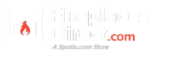 FireplacesDirect.com Logo