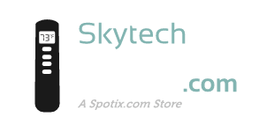 SkytechFireplaceRemotes.com Logo